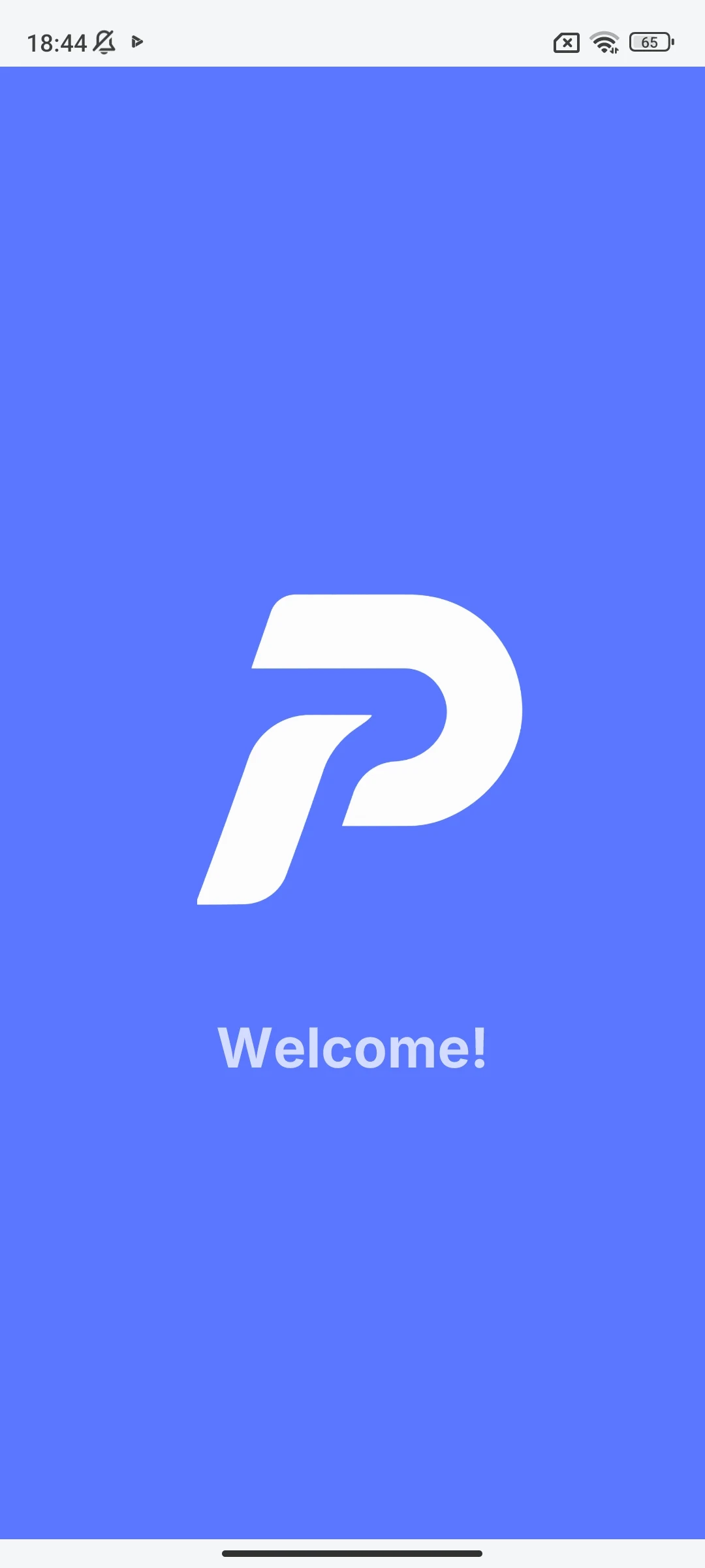 PayMaster - Pay and Transfer screenshot